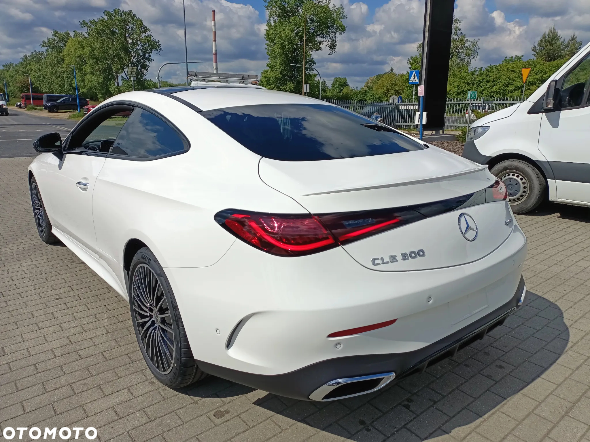 Mercedes-Benz CLE - 5