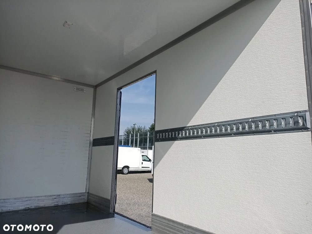 Mercedes-Benz Sprinter 314CDI 143KM Kontener Polski Salon - 12