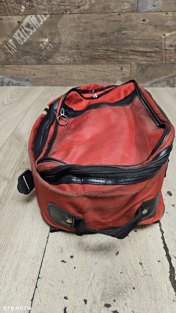 Torba na zbiornik Tankbag Richa - 4