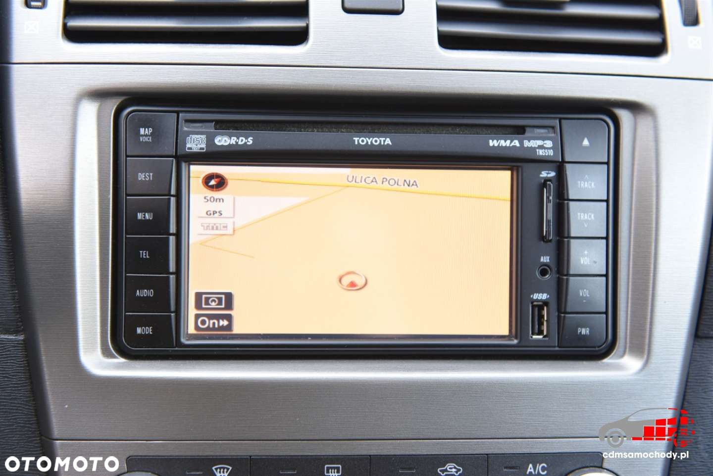 Toyota Avensis 1.8 Business Edition - 22