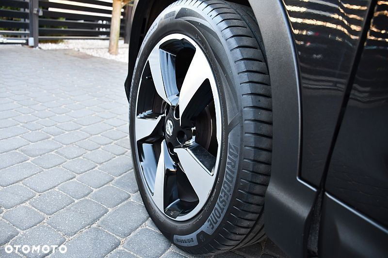 Nissan Qashqai 1.6 dCi Xtronic TEKNA+ - 34