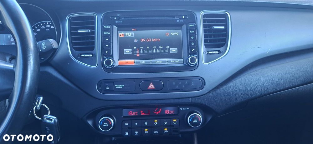 Kia Carens 1.6 GDI Edition 7 - 17