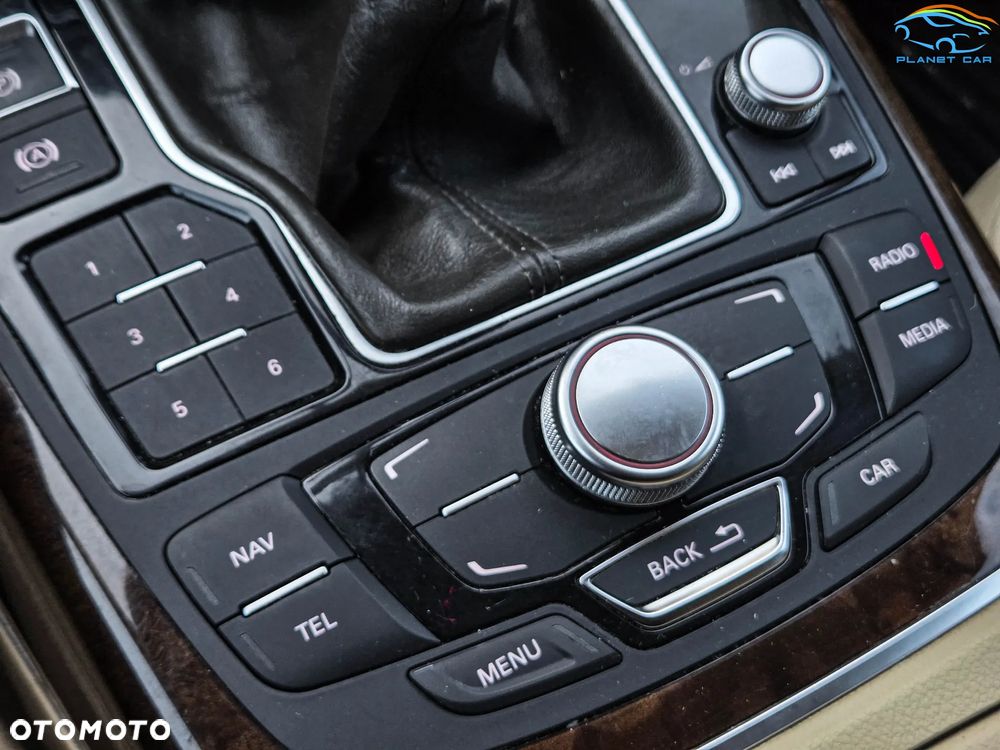 Audi A6 Limousine 2.0 TDI DPF sport selection - 35