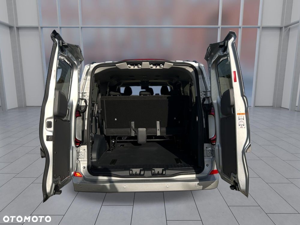 Volkswagen Transporter Kombi L2H1 M1 - 20