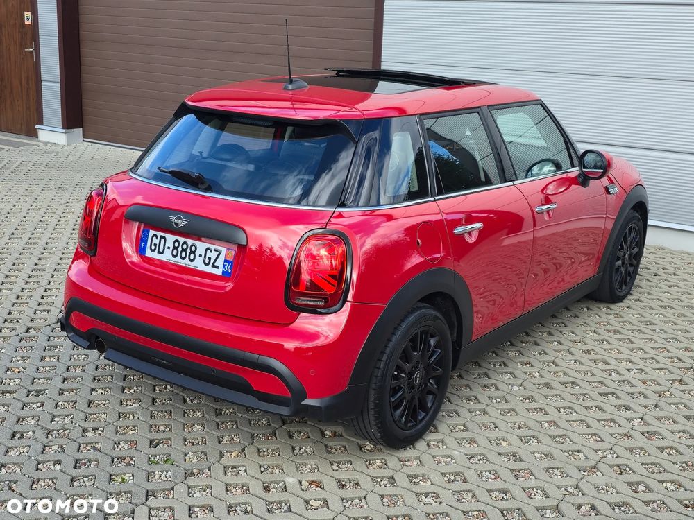 MINI Cooper 60 Years - 19
