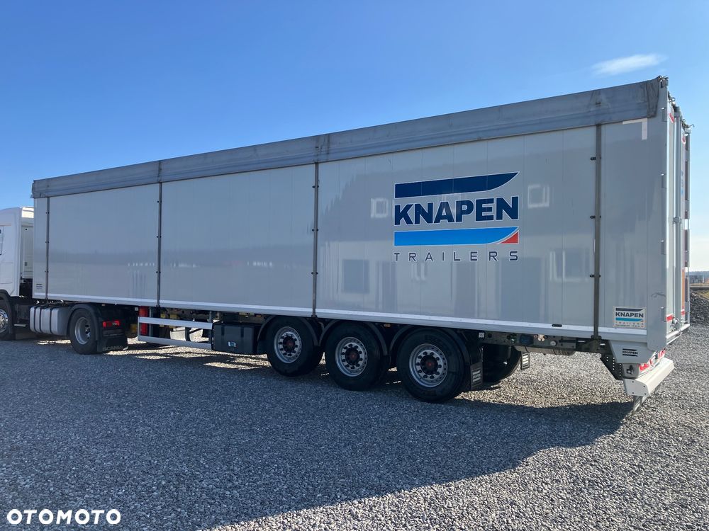 Knapen K100 - 1