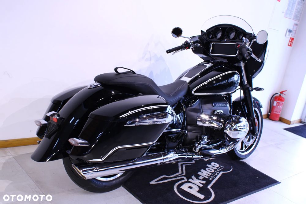 BMW R - 5