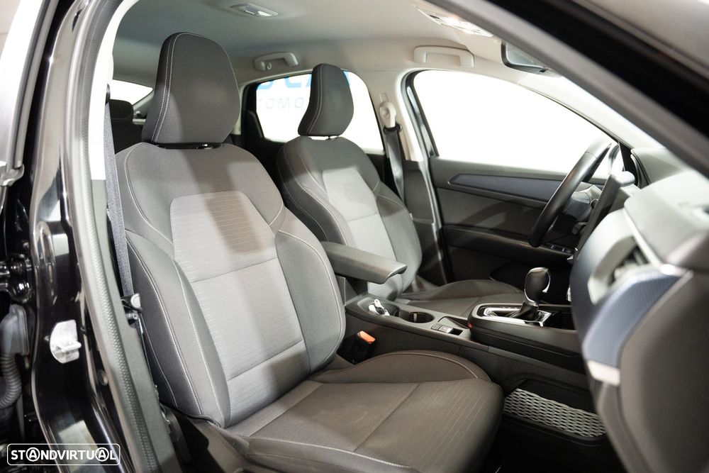 Renault Arkana 1.6 E-Tech Full Hybrid Evolution - 20