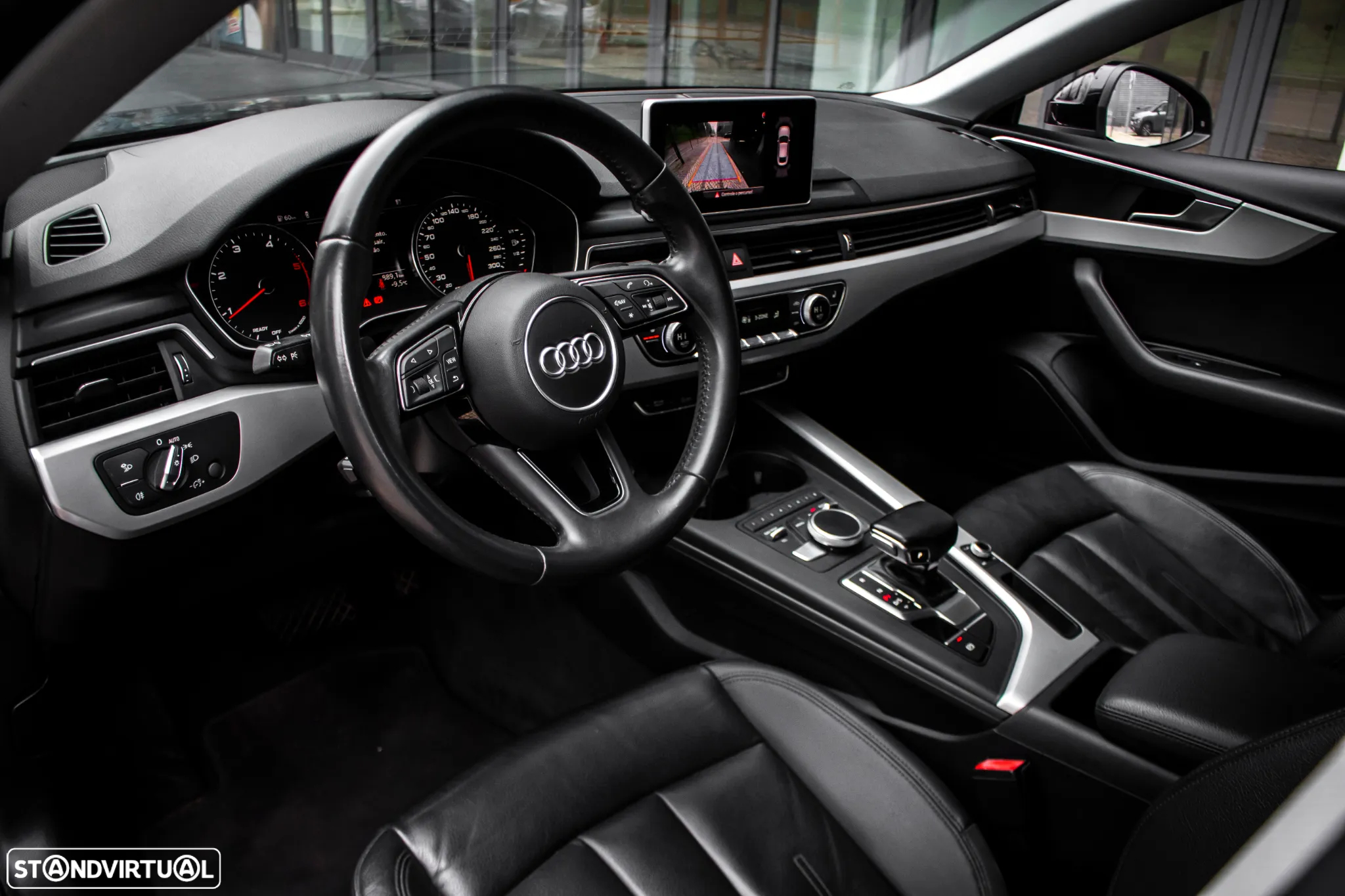 Audi A5 Sportback 30 TDI S tronic - 26