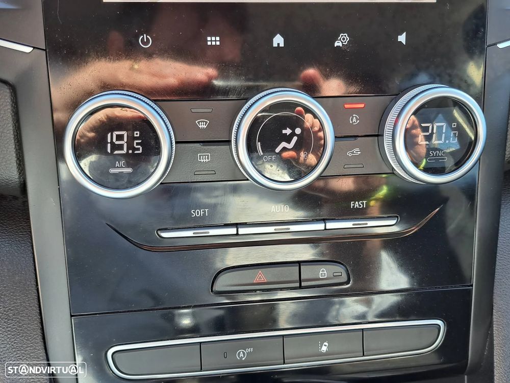 Renault Mégane BLUE dCi 115 BUSINESS EDITION - 41