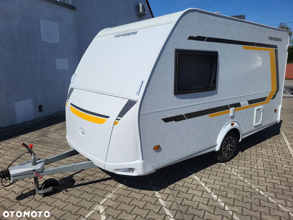 Weinsberg Cara Two 400 LK - 6