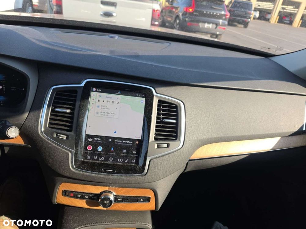Volvo XC 90 - 17