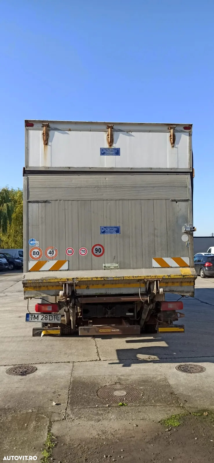 Volvo FL 220 - 3