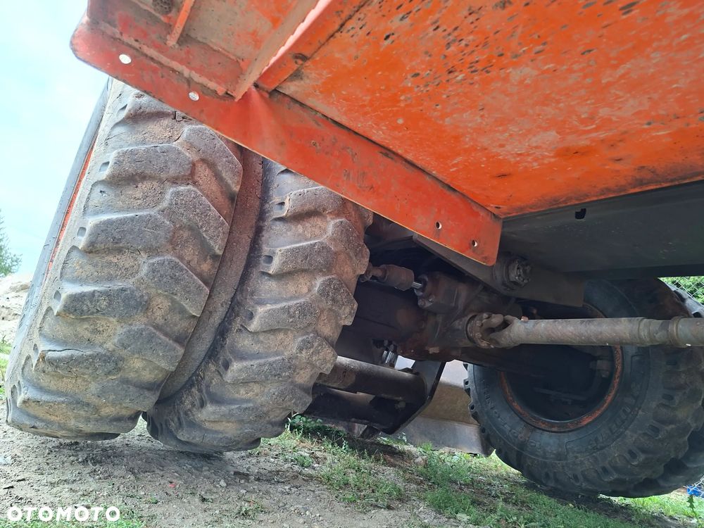 Volvo EW 160 B - 28