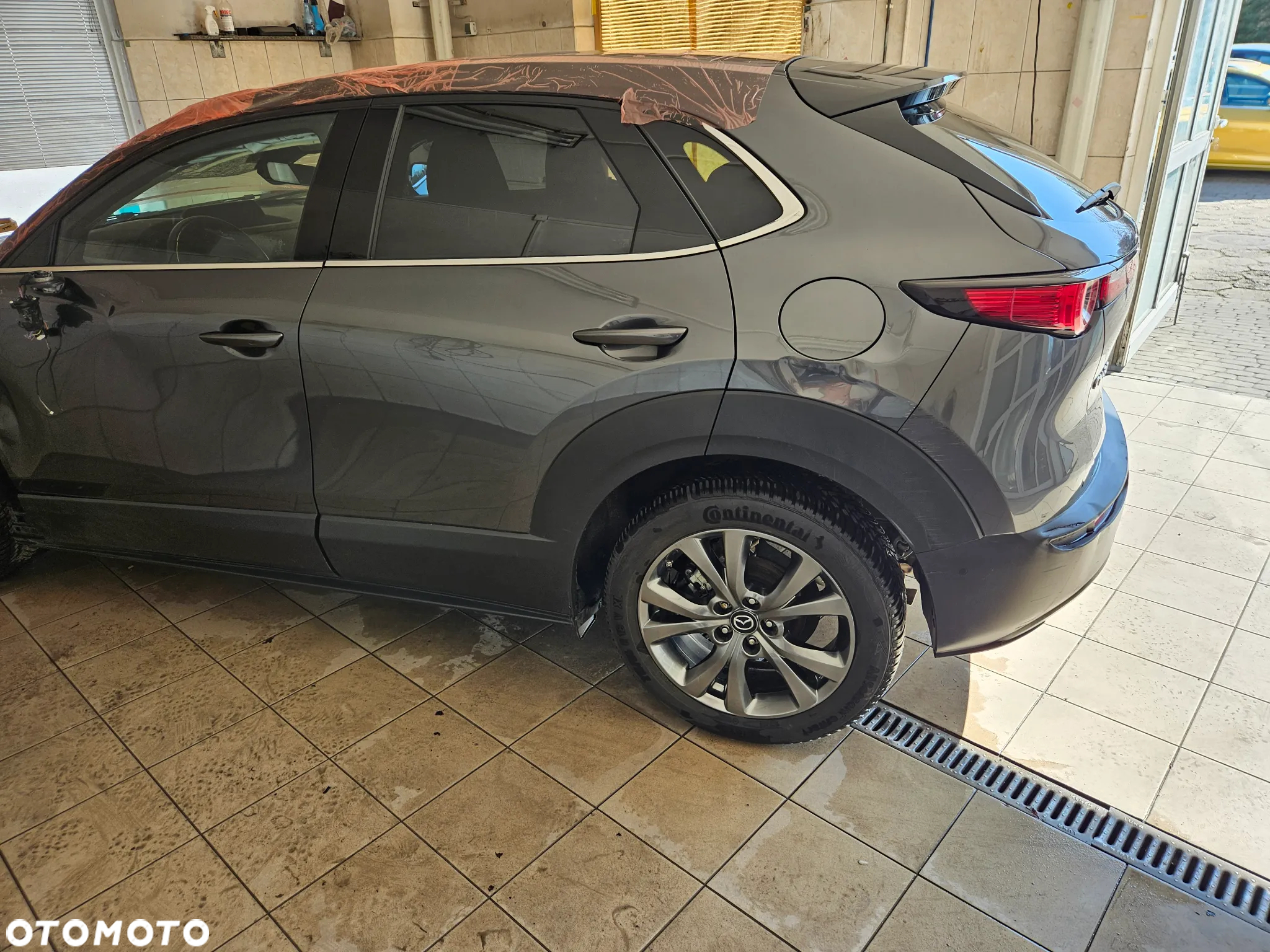 Mazda CX-30 e-SKYACTIVE G 122 EXCLUSIVE-LINE - 2