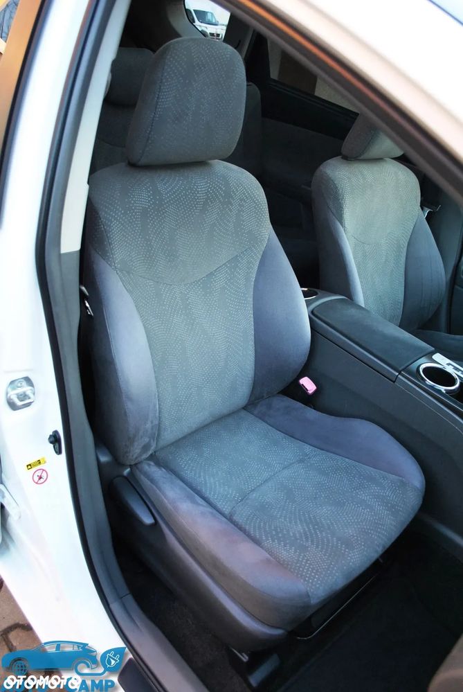 Toyota Prius+ 1.8 HSD Prestige - 16