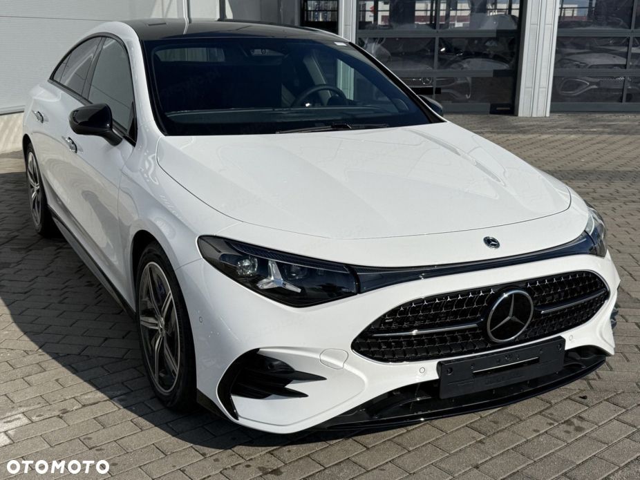 Mercedes-Benz CLA 200 mHEV 8G-DCT - 5