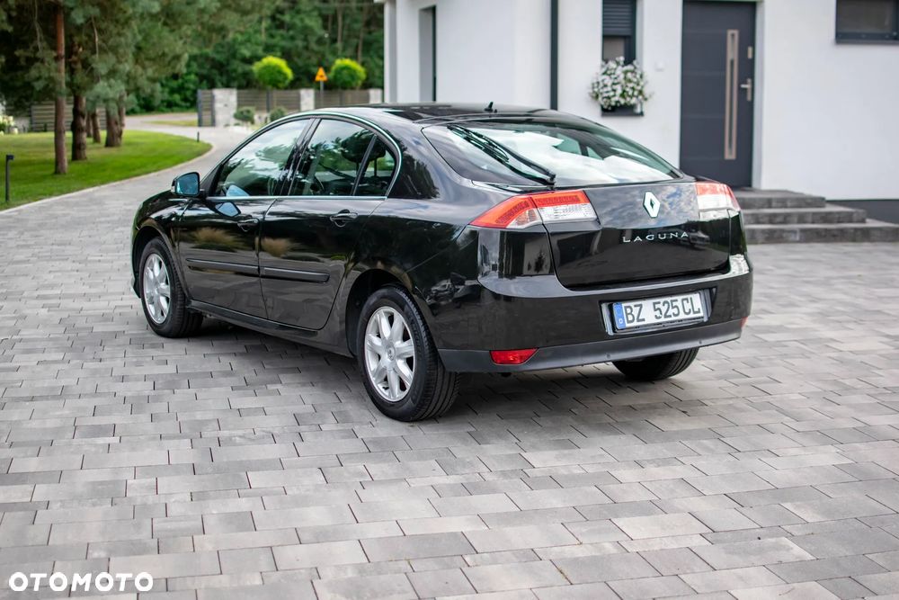 Renault Laguna - 31