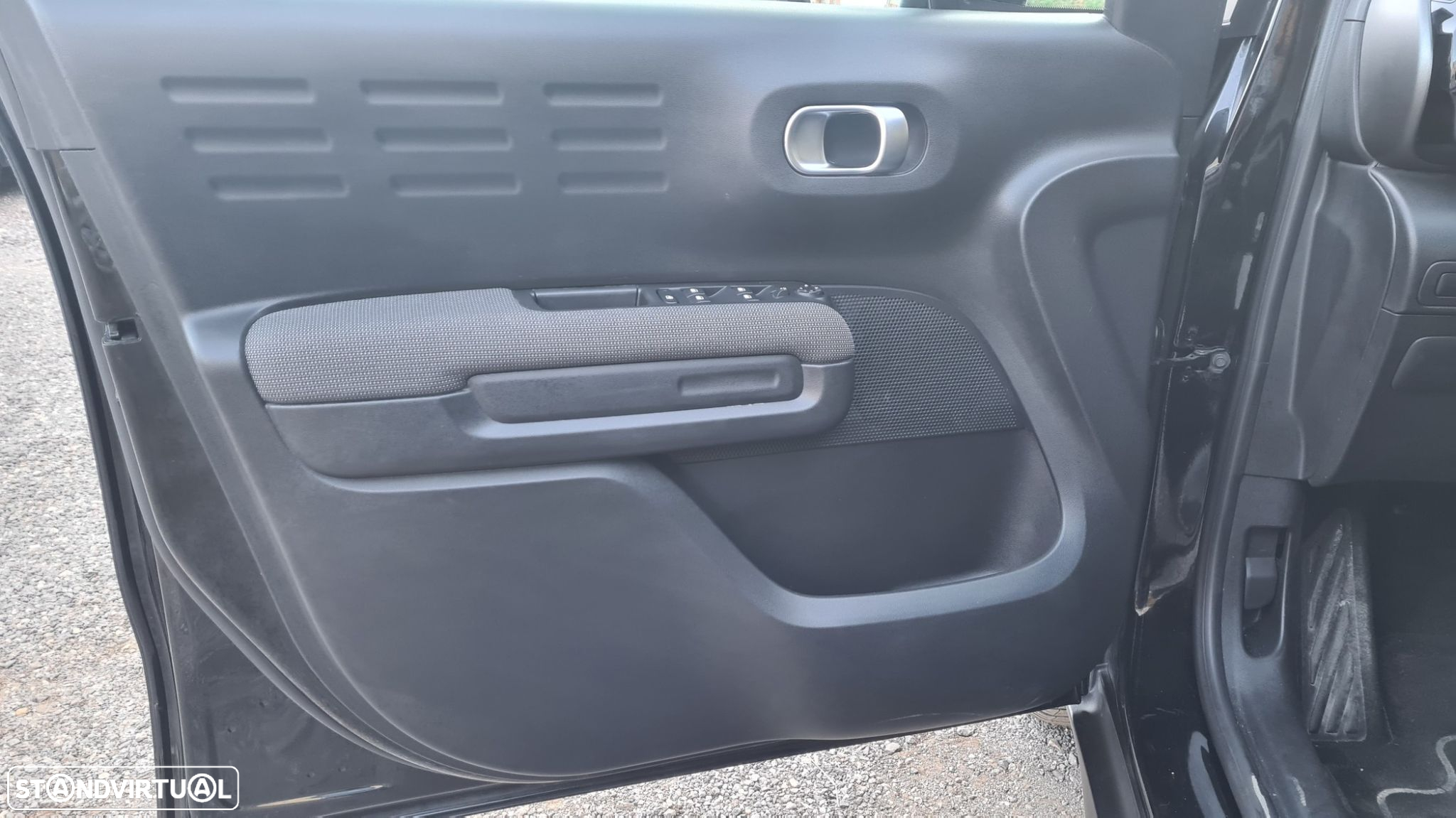 Citroën C3 Aircross - 7