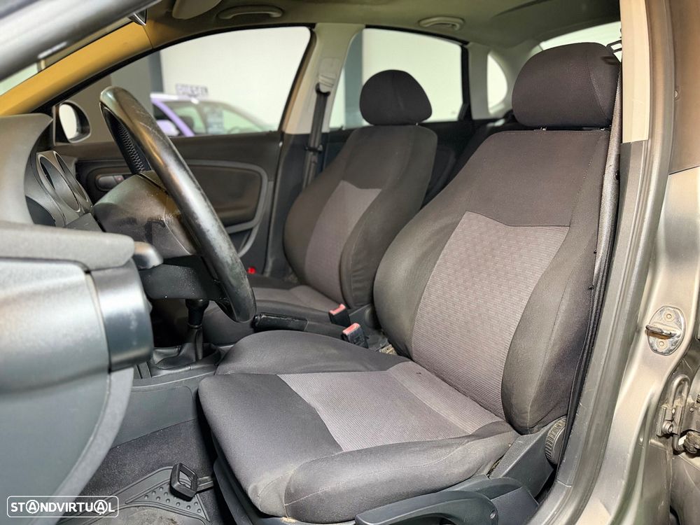 SEAT Cordoba 1.4 16V Sport - 15