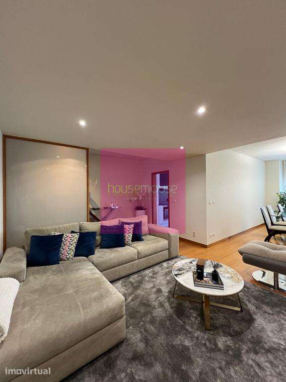 Apartamento T 3 Colégio D. Diogo de Sousa, no Centro da CIdade - Grande imagem: 4/20