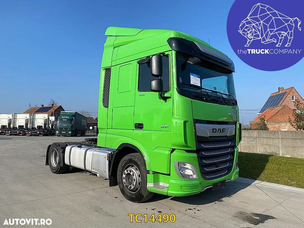 DAF XF 480 - 23