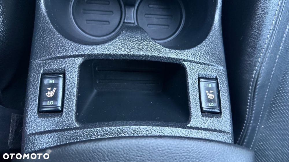 Nissan Qashqai 1.6 DCi N-Connecta Xtronic EU6 - 20