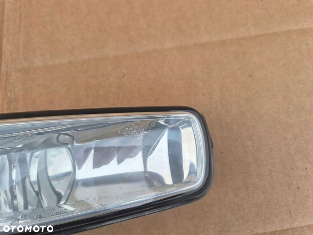 halogen prawy ford focus mk3 fiesta mk8 c-max mk2 oryginał - 2