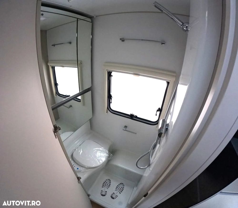 ADRIA Adora 593 UP - 6