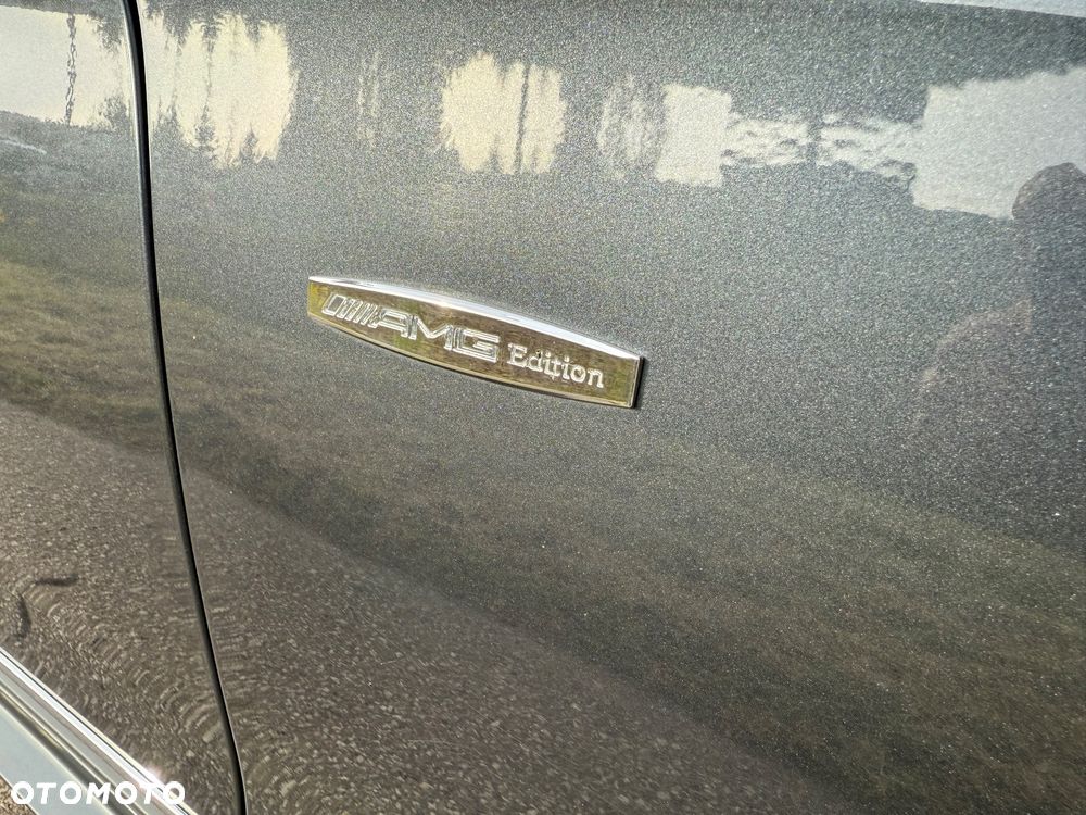 Mercedes-Benz Klasa E 220 CDI BlueEff Avantgarde - 10