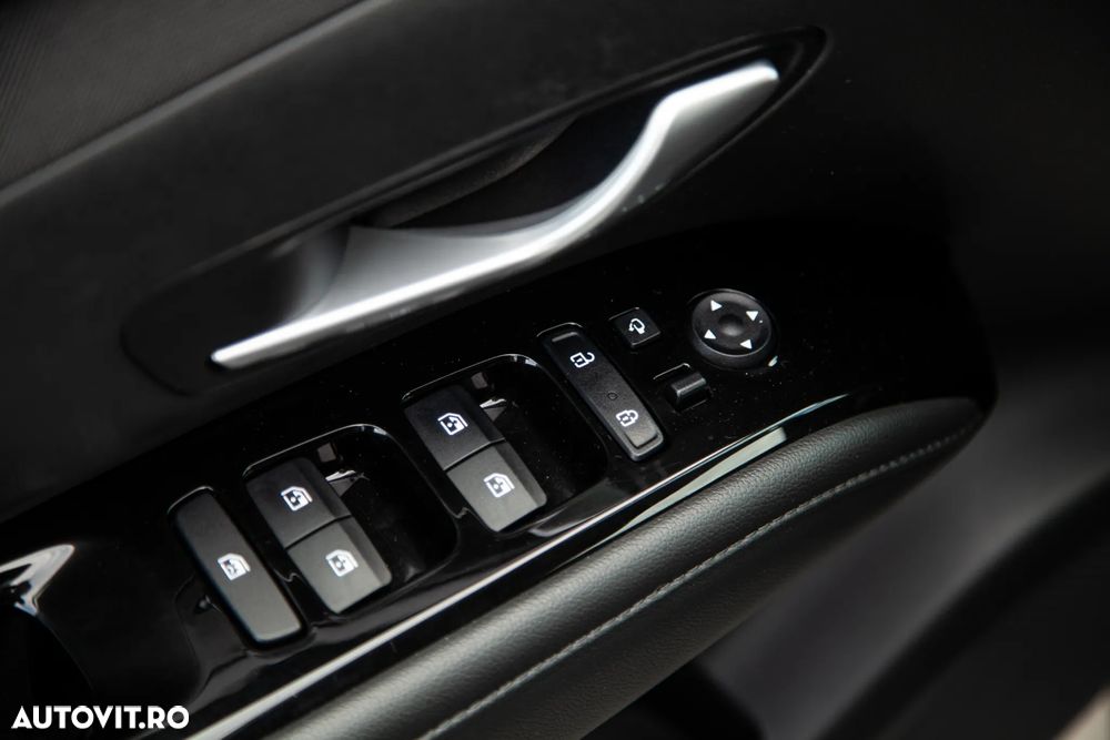 Hyundai Tucson 1.6 l 150 CP 2WD 6MT Style+ - 23