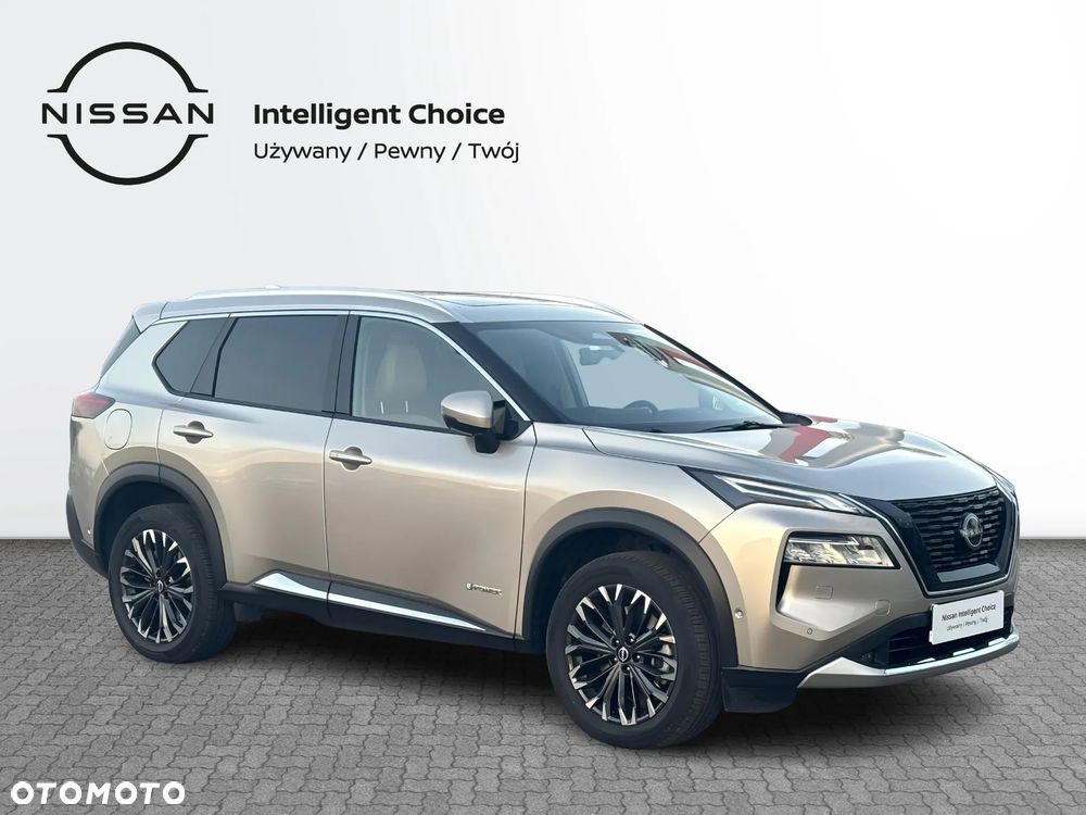 Nissan X-Trail 1.5 VC-T e-POWER Tekna e-4ORCE - 7