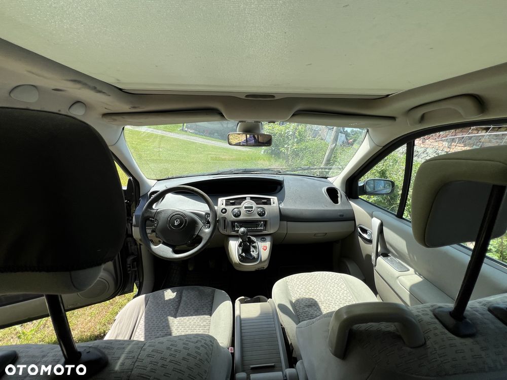 Renault Scenic - 7