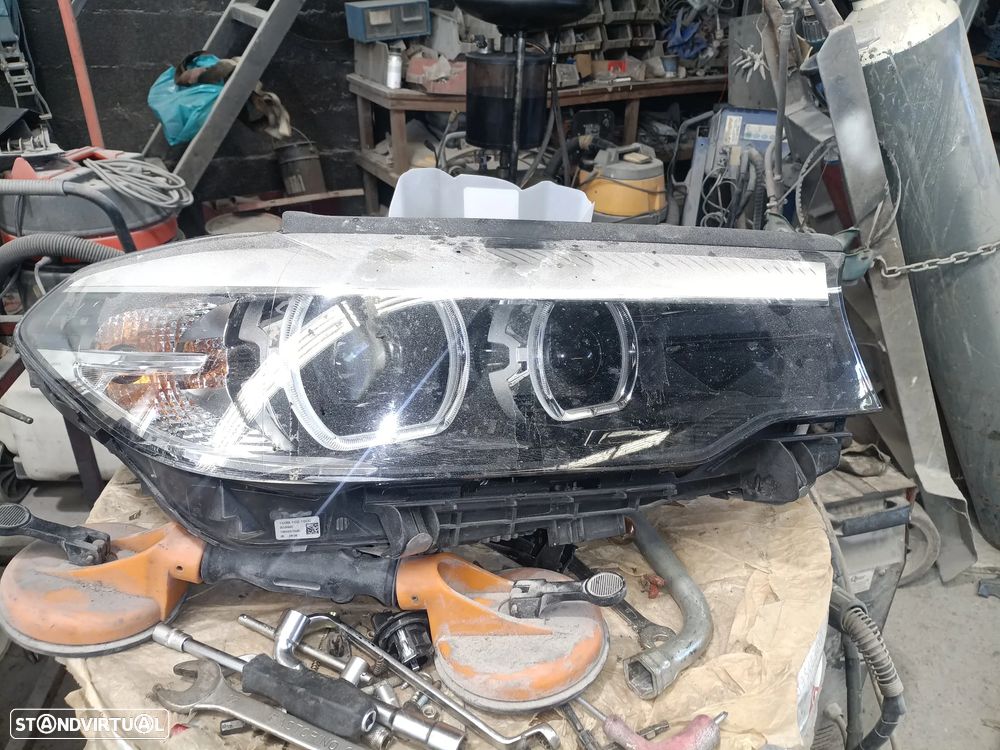 Óticas recentes usadas todas as marcas - 39