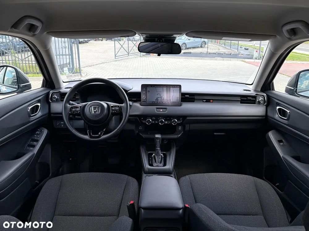 Honda HR-V 1.5 i-MMD Elegance CVT - 20