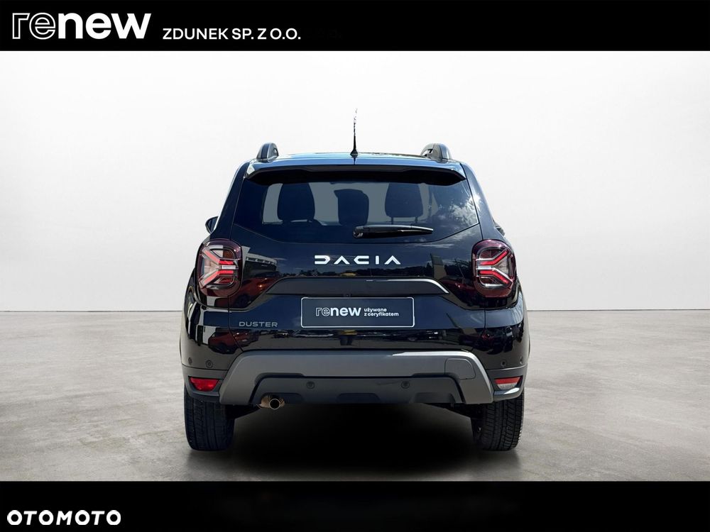 Dacia Duster - 5