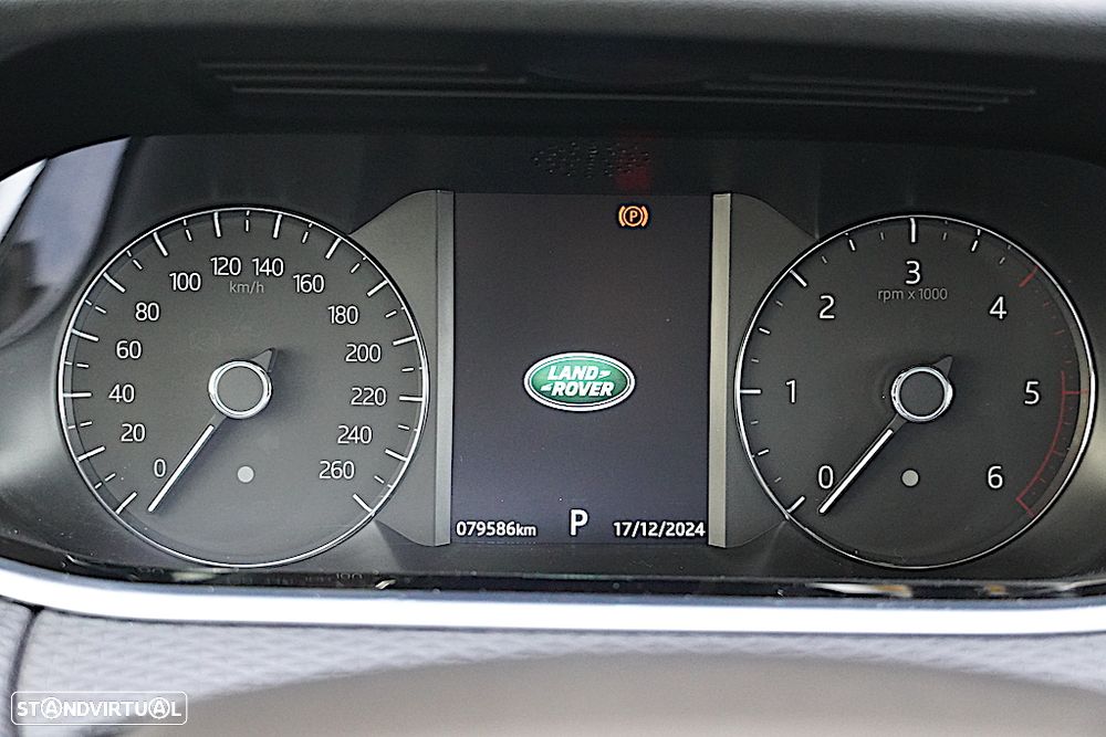Land Rover Range Rover Evoque 2.0 D150 AWD Auto - 37