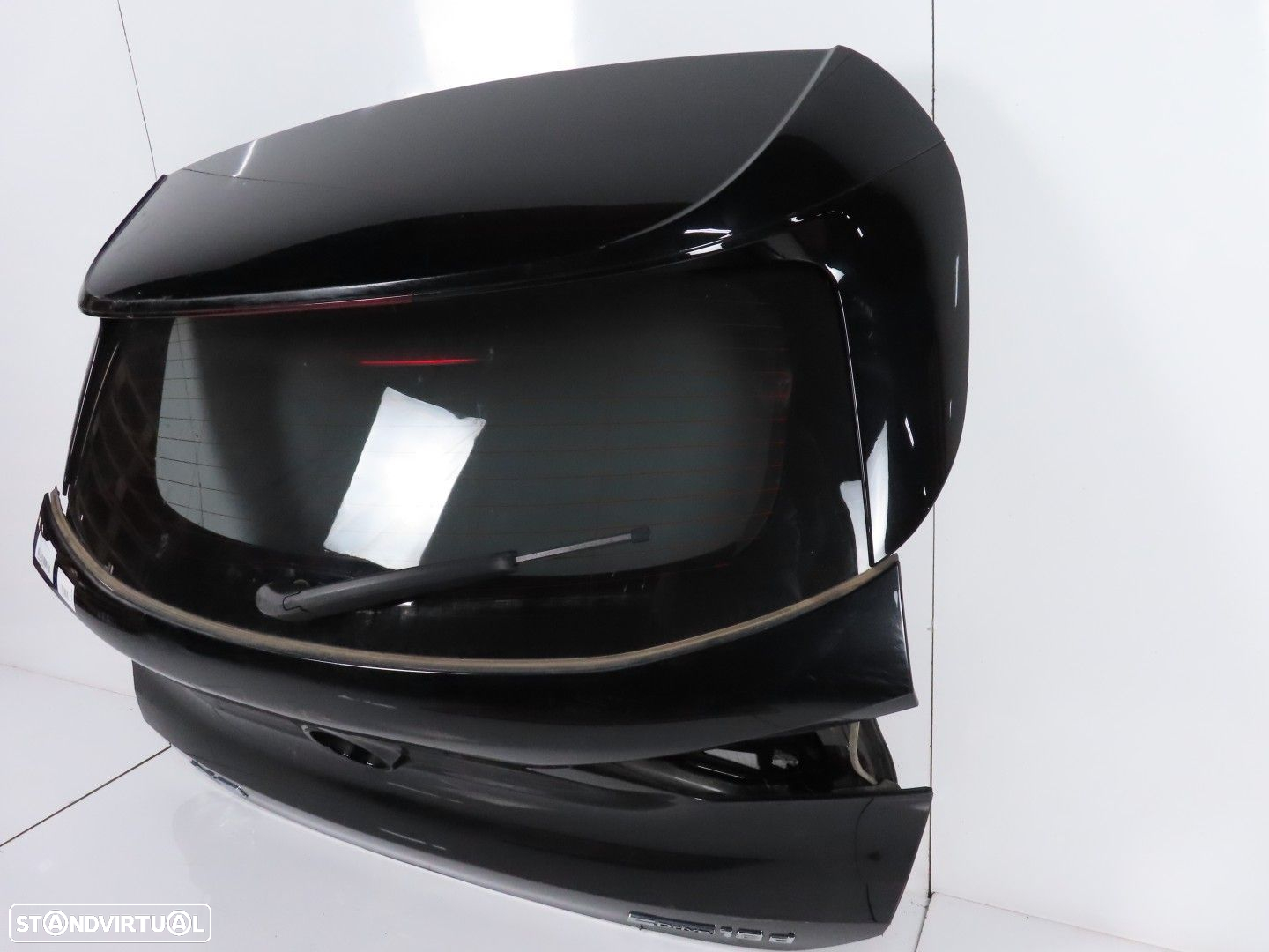 Tampa da mala Usado / Original BMW X2 (F39) 41007423832 - 3