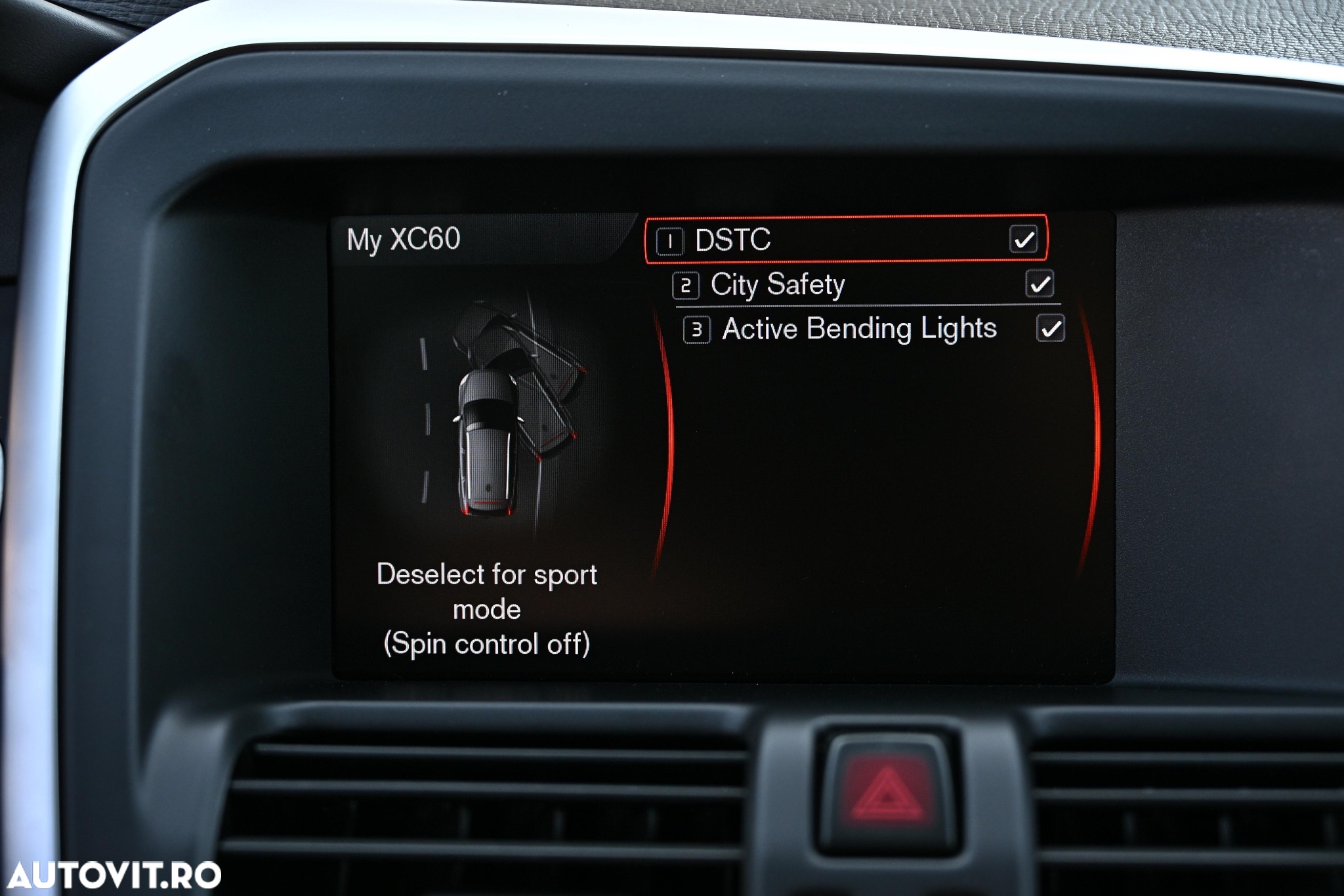Volvo XC 60 D5 AWD Aut. Summum - 25