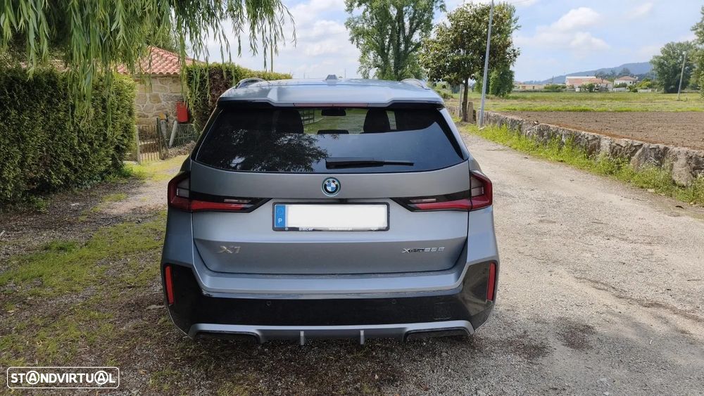 BMW X1 - 6