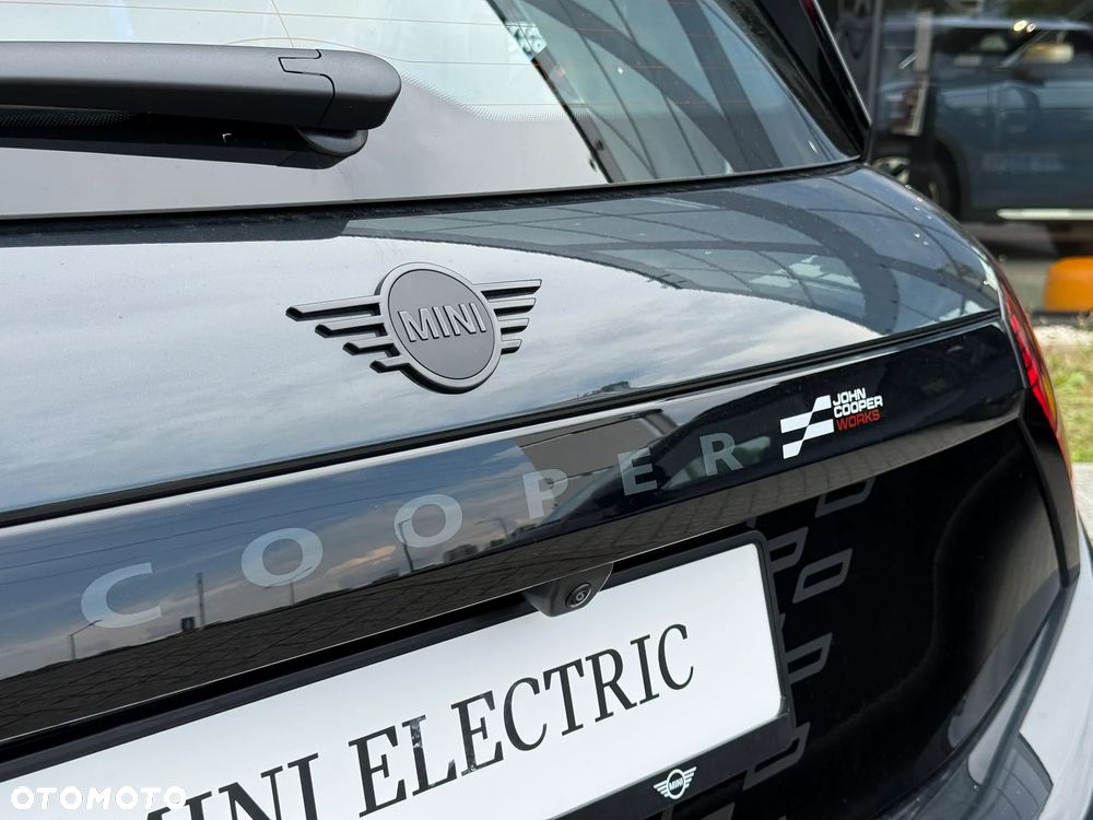 MINI Cooper JCW E 54.2kWh - 14