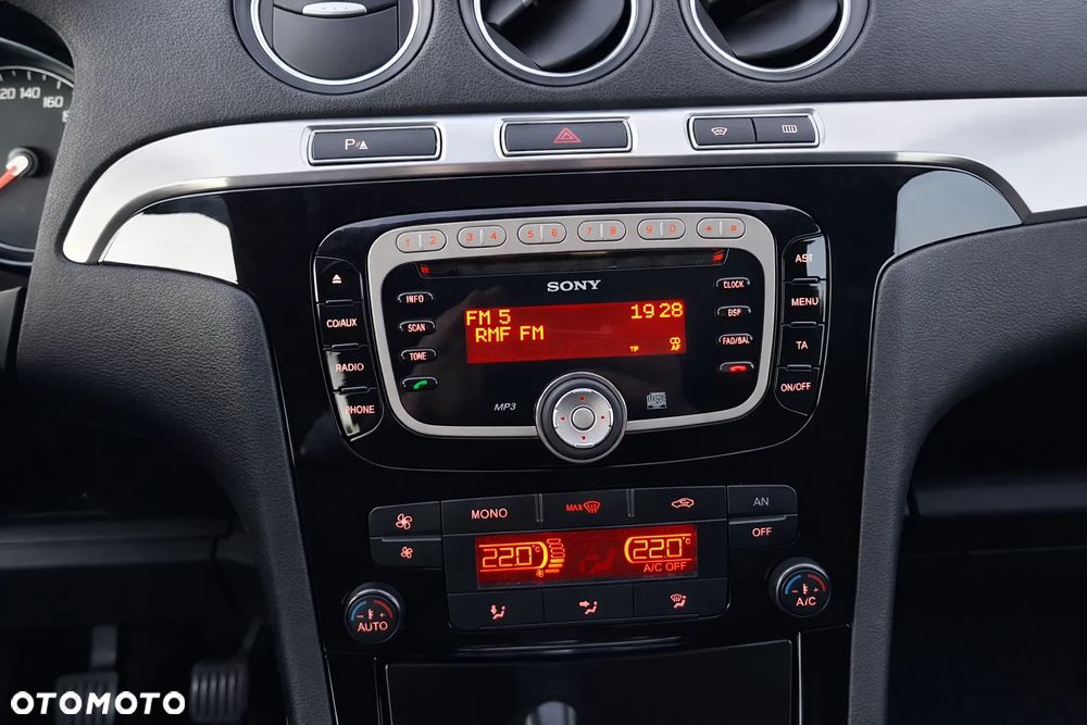 Ford S-Max 2.0 TDCi DPF Titanium - 7