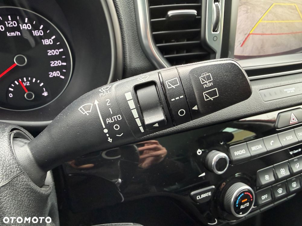 Kia Sportage 1.6 GDI 2WD Attract - 14