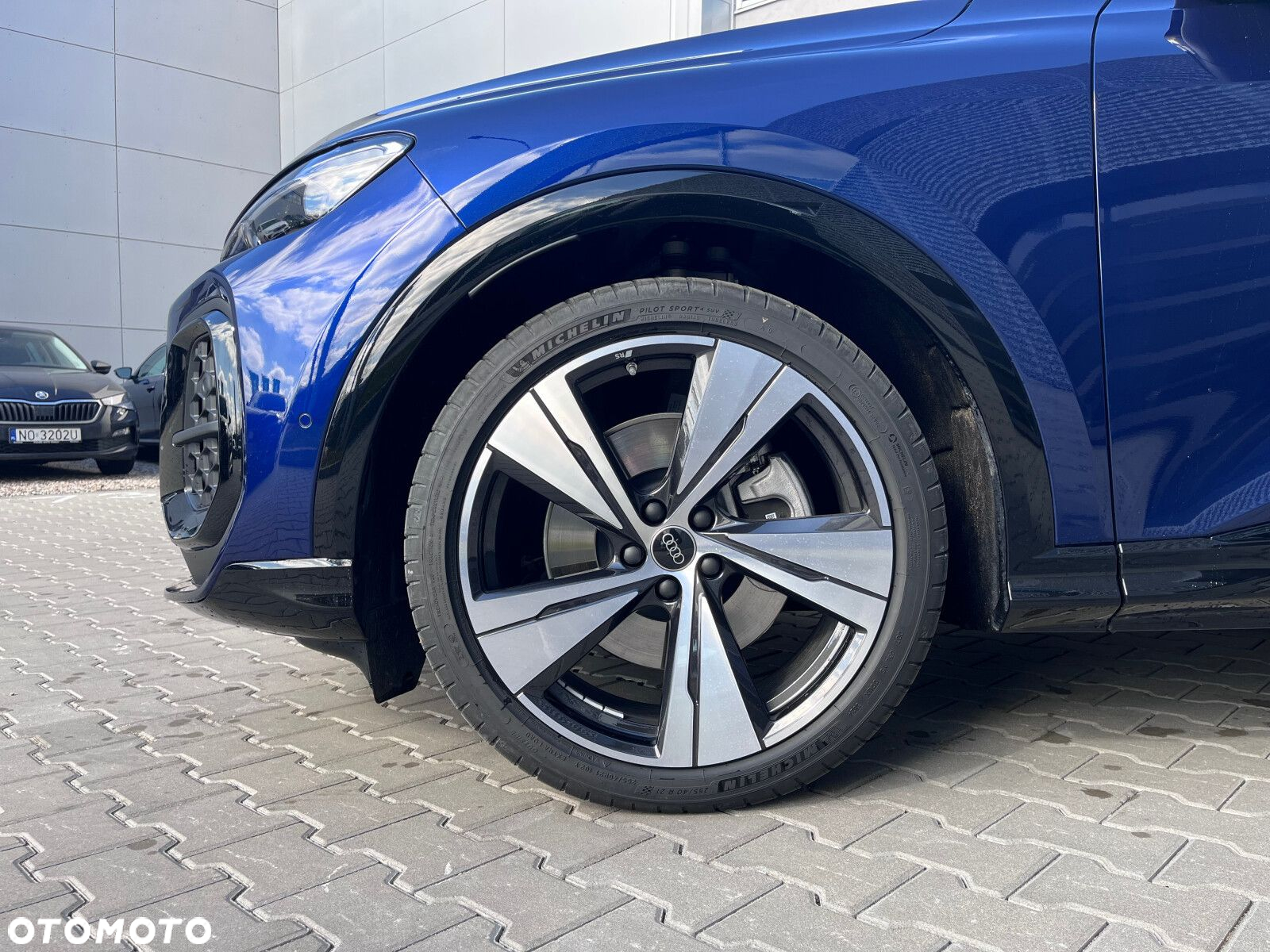 Audi Q5 - 7