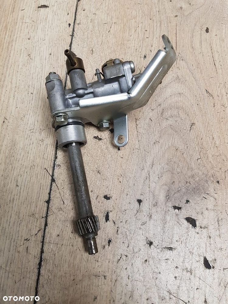 Dozownik oleju pompa Honda PX50 - 4