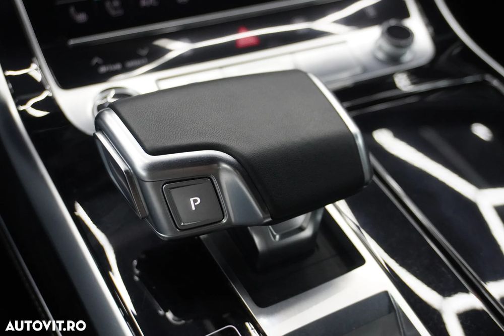 Audi Q8 3.0 50 TDI quattro Tiptronic MHEV - 20