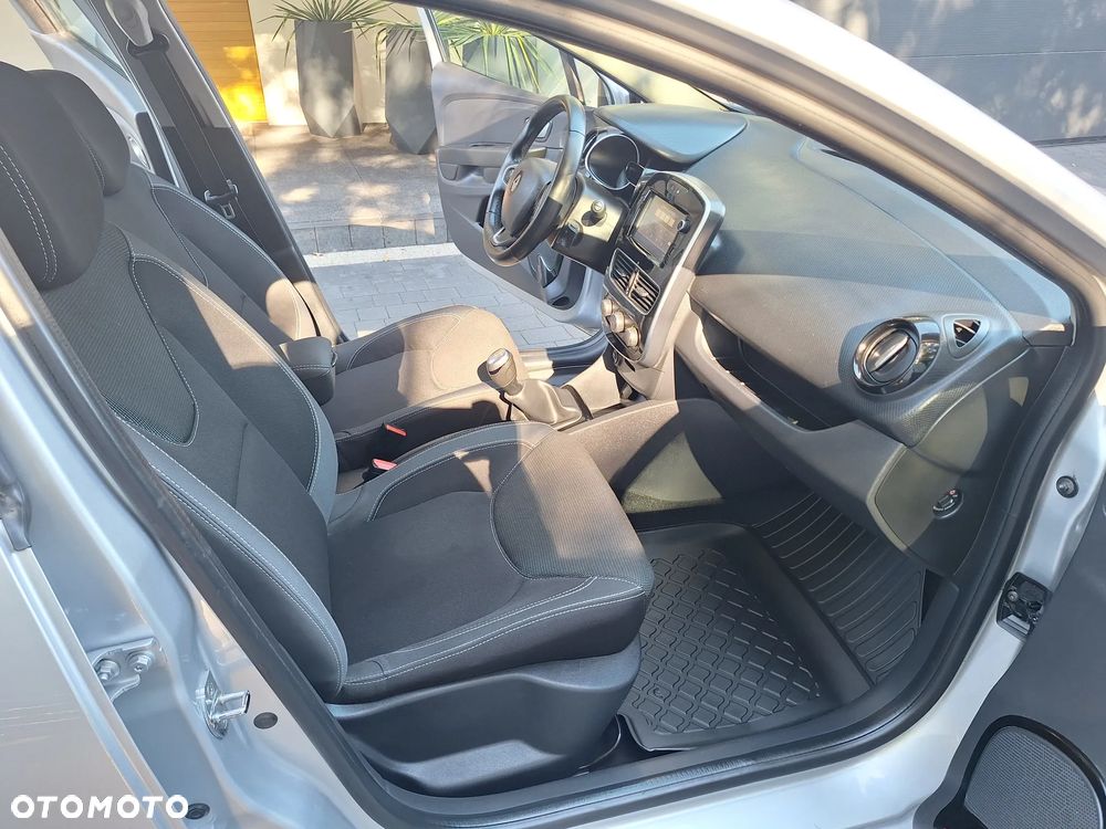 Renault Clio Grandtour Energy dCi 90 Business - 12