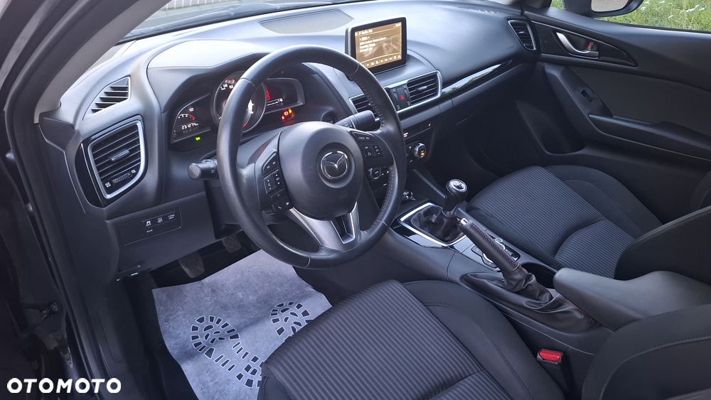 Mazda 3 2.0 Skypassion - 16