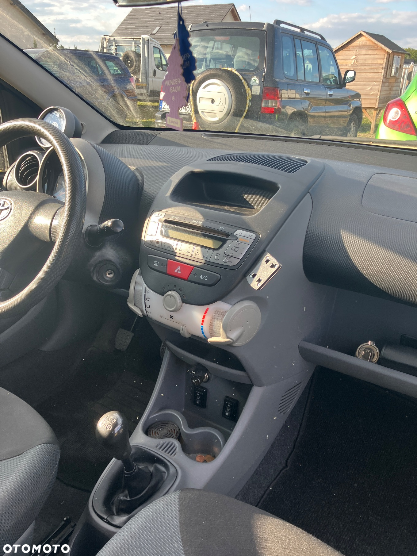 Toyota Aygo 1.0 VVT-i Premium - 17