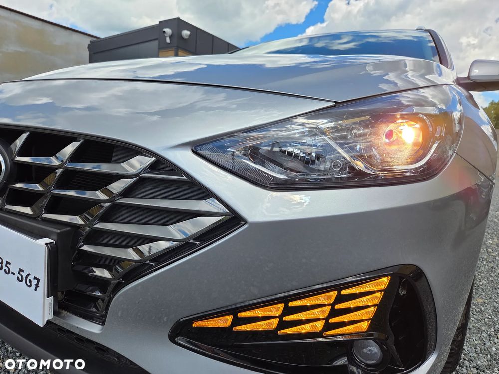Hyundai i30 1.0 T-GDI Comfort - 34